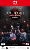 Fatal Frame II: Crimson Butterfly REMAKE Image