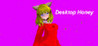 Desktop Honey Image