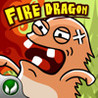 Fire Dragon Image