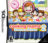 Cooking Mama 2: Dinner With Friends Image