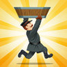 Bucket Dan - The Moustache Man Image