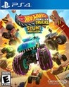 Hot Wheels Monster Trucks: Stunt Mayhem