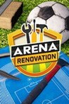 Arena Renovation Image