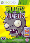 plants zombies 2 xbox 360