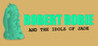 Robert Robie and the Idols of Jade Image