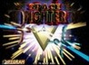 3D Space Fighter Image