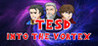 TESD: Into the Vortex Image
