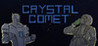 Crystal Comet Image