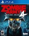 Zombie Army 4: Dead War Image