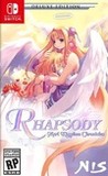 Rhapsody: Marl Kingdom Chronicles Image