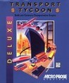 Transport Tycoon Deluxe Image