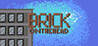 Brick on the Head