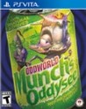 Oddworld: Munch's Oddysee HD Image