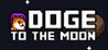 DOGE TO THE MOON Image