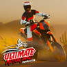 Ultimate Moto Bike Simulator Image