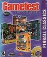 Gamefest: Pinball Classics Image