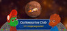 Curiosaurios Club. Un viaje espacial Image