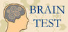 Brain Test Image