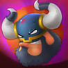 The Flying Viking Image