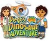 Diego's Dinosaur Adventure Image