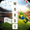 Words Football Quiz 2014 Edition Image
