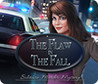 The Flaw in the Fall: Solitaire Murder Mystery Image