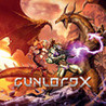 GunLord X Image