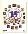 Interplay: 15th Anniversary Image
