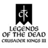 Crusader Kings III: Legends of the Dead Image