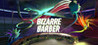 Bizarre Barber Image