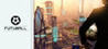 Futuball - Future Football Manager Game Image