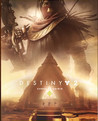 Destiny 2: Curse of Osiris Image