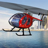 Helicopter Flight Simulator 2 Image