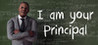 I am Your Principal Image