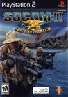 SOCOM II: U.S. Navy SEALs Image