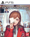 TOKYO PSYCHODEMIC