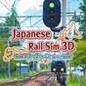 Japanese Rail Sim 3D: 5 Types of Trains