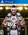 Lodge uformel Rådgiver EA Sports UFC 3 for PlayStation 4 Reviews - Metacritic