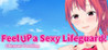Feel Up a Sexy Lifeguard! Image