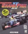 Grand Prix II Image