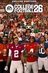 EA Sports College Football 26