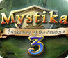Mystika 3: Awakening of the dragons Image