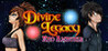 Divine Legacy: Neo Amburia