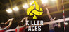 Killer Aces Volleyball Image