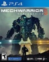 Playstation 4 Games from A-Z by Title at Metacritic, letter M 