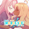 All The Words She Wrote Image