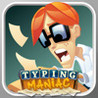 Typing Maniac Image