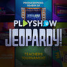Jeopardy! PlayShow Image