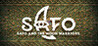 Safo and The Moon Warriors Image