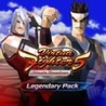 Virtua Fighter 5 Ultimate Showdown: Legendary Pack Image